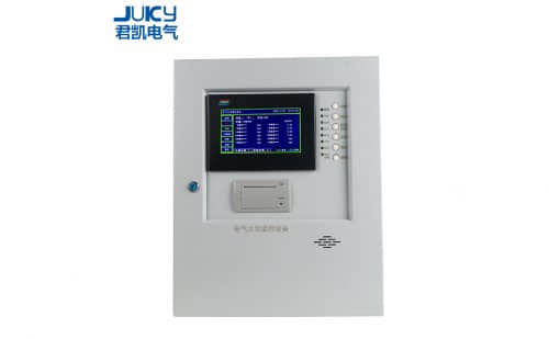 電氣火災(zāi)監(jiān)控系統(tǒng):提升安全保障,君凱電氣為您護(hù)航